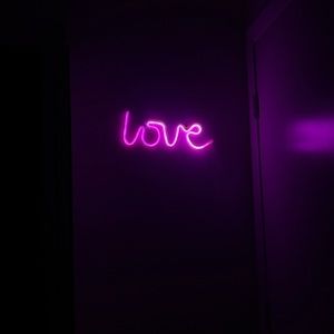 love led room light